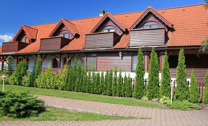 Penzion Real Žiar 外观 照片